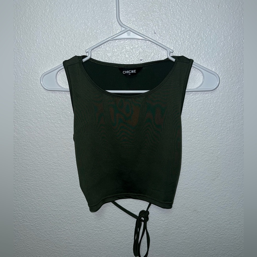 Chic Me Tank